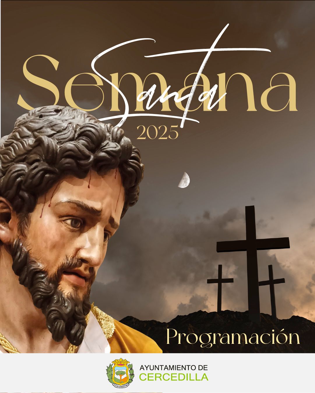 Semana Santa en Cercedilla 2025 Cercedilla